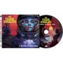 Fusion Syndicate: A Speedway On Saturn's Rings, CD, CD