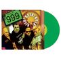 999: Bish! Bash! Bosh! (Green Vinyl), LP