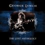 George Lynch: The Lost Anthology (Limited Edition) (Blue Marbled Vinyl), 2 LPs