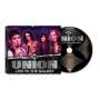 The Union: Live In The Galaxy, CD