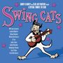 Swing Cats: Danny B Harvey And Slim Jim Phantom Present A Special Tribute To Elvis (Limited Edition) (Purple Vinyl), LP, LP