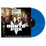 Dante Fox: Roots of Great White 1978-1982 (Limited Edition) (Blue Vinyl), LP