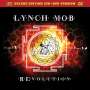 Lynch Mob: Revolution (Deluxe Edition), 2 CDs und 1 DVD