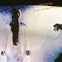 Chrome (Amerika): Blood On The Moon [ICE BLUE], LP