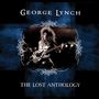 George Lynch: The Lost Anthology (RED MARBLE), LP,LP