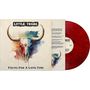 Little Texas: Young For A Long Time (Limited Edition) (Red Marble Vinyl)), LP