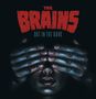The Brains: Out In The Dark (Limited Edition) (Translucent Purple Vinyl), LP, LP