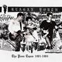 Reagan Youth: The Poss Tapes - 1981-1984 (COKE BOTTLE GREEN), LP
