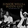 Buddy Guy & Junior Wells: Chicago Hustle '82, CD, CD