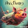 Pink Fairies: Screwed Up, CD
