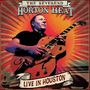 The Reverend Horton Heat: Live In Houston, CD,DVD