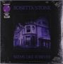 Rosetta Stone: Seems Like Forever (Limited Edition) (Purple Vinyl), LP