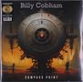 Billy Cobham: Compass Point (Limited Edition) (Gold Vinyl), 2 LPs