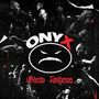 Onyx: Ghetto Anthems, CD, CD