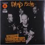 Dead Boys: Return Of The Living Dead Boys - Halloween Night 1986 (Limited Edition) (Opaque Orange Vinyl), LP