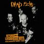 Dead Boys: Return Of The Living Dead Boys: Halloween 1986, CD