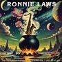 Ronnie Laws: Revisiting Friends & Strangers: The Best Of Ronnie Laws, CD