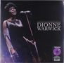 Dionne Warwick: A Special Evening With Dionne Warwick (Limited Edition) (Purple Vinyl), LP