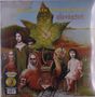 Daevid Allen: Elevenses (Limited Edition) (Gold Vinyl), LP