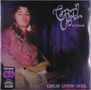 Tommy Bolin: Great Gypsy Soul (Limited Edition) (Purple Vinyl), 2 LPs