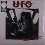 UFO: Aint Misbehavin' (Limited Edition) (White Vinyl), LP