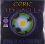 Ozric Tentacles: Spirals In Hyperspace (Limited Edition) (Purple Marble Vinyl), LP