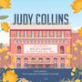 Judy Collins: In Concert: Wildflower At The Town Hall, NYC, 1 CD und 1 DVD, 1 CD und 1 DVD