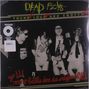 Dead Boys: Younger Louder And Snottyer (Limited Edition) (White Vinyl), LP