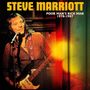 Steve Marriott: Poor Man's Rich Man 1978 - 1987, CD