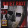 Quiet Riot: Alive And Well (Limited Deluxe Edition) (Splatter Vinyl), LP,LP