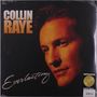 Collin Raye: Everlasting (Limited Edition) (Gold Vinyl), LP, LP