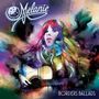 Melanie: Border Ballads: Live, CD