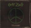 Enuff Z'nuff: Tweaked, CD, CD