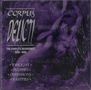Corpus Delicti: Complete Recordings 1992-1996, 4 CDs, 4 CDs