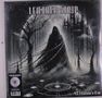 Leæther Strip: All Hallow's Eve (Limited Edition) (Silver Vinyl), LP