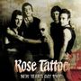 Rose Tattoo: New Year's Day 1980, LP