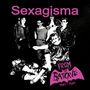 Sexagisma: From The Batcave 1981 - 1985, CD, CD