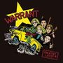 Warrant: Greatest & Latest, CD