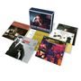: Alexis Weissenberg - The Complete RCA Album Collection, CD,CD,CD,CD,CD,CD,CD