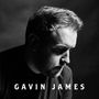 Gavin James: Bitter Pill, 1 LP und 1 CD