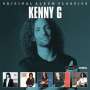 Kenny G.: Original Album Classics, CD,CD,CD,CD,CD
