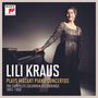 Wolfgang Amadeus Mozart: Sämtliche Klavierkonzerte, CD,CD,CD,CD,CD,CD,CD,CD,CD,CD,CD,CD