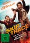 Skiptrace, DVD