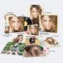 Vanessa Mai: Für dich (Limited-Fanbox), CD,CD,LP,Merchandise