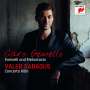 : Valer Sabadus - Caro Gemello (Farinelli & Metastasio), CD
