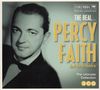 Percy Faith: The Real... Percy Faith & His Orchestra, 3 CDs