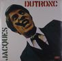 Jacques Dutronc: Il Est Cinq Heures, LP