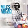 Miles Davis: Miles Ahead (Original Motion Picture Soundtrack), LP,LP