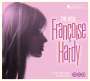 Françoise Hardy: Real... Francoise Hardy, 3 CDs