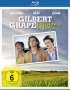 Gilbert Grape - Irgendwo in Iowa (Blu-ray), Blu-ray Disc